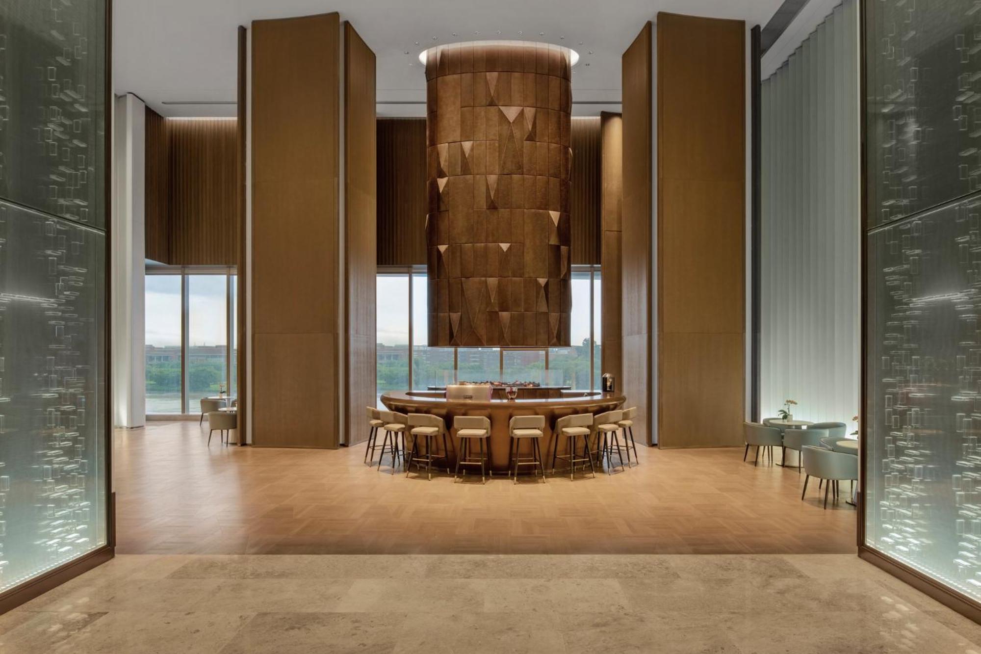 Vignette Collection The Xanadu Guangzhou, An Ihg Hotel Exterior foto